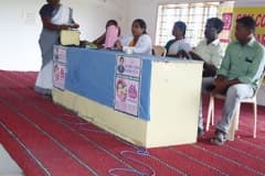 SSM College of Pharmacy Erode Extra Curriculars photo 2